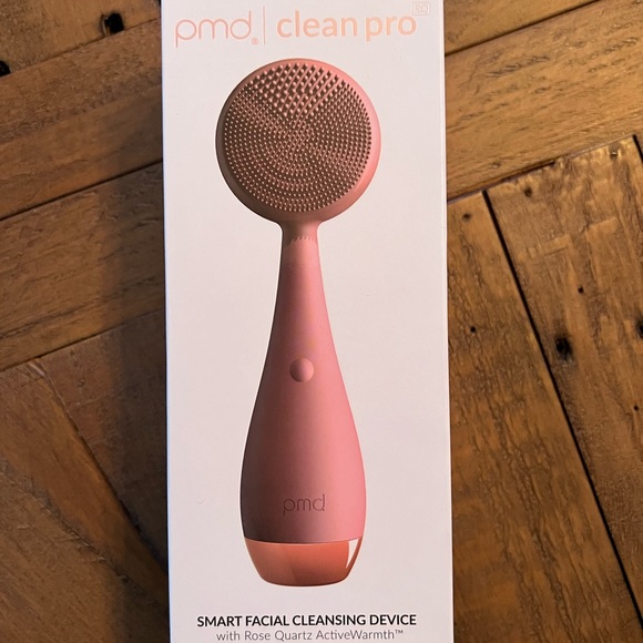 PMD Other - PMD Clean Pro Rose Quartz